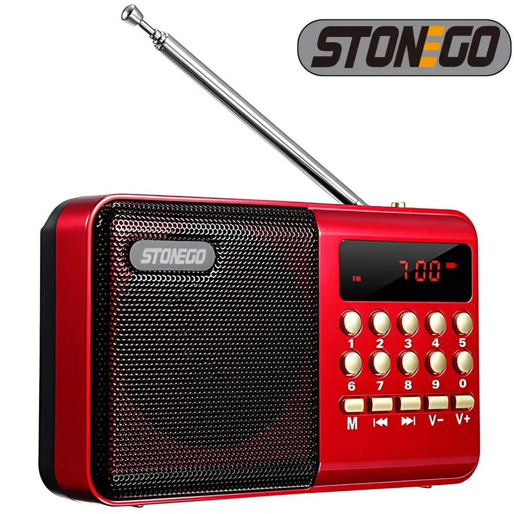 Portable Radio