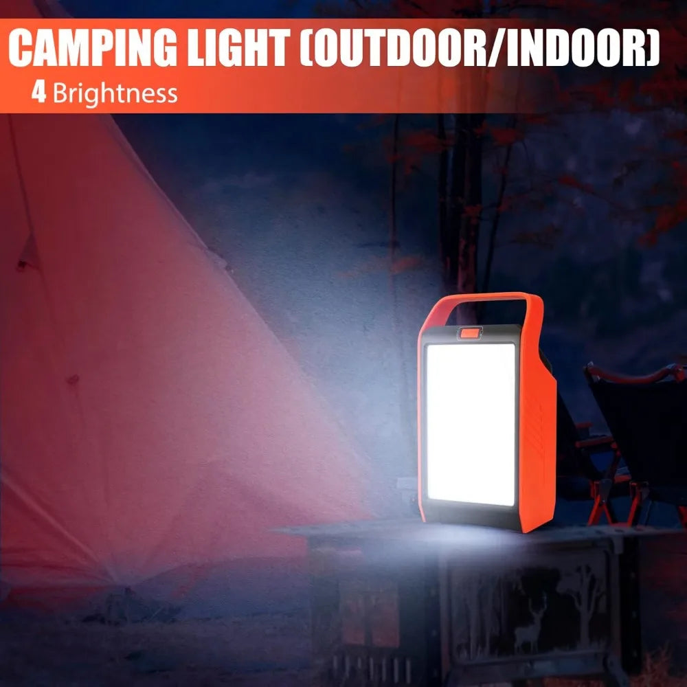 Portable Power Pack