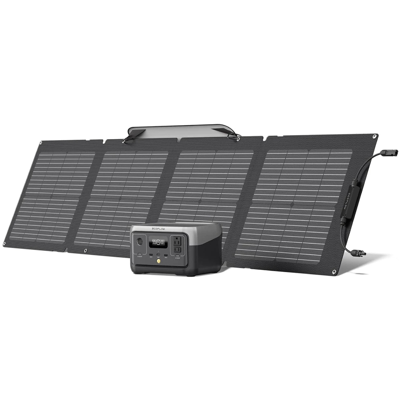 Portable Power Station