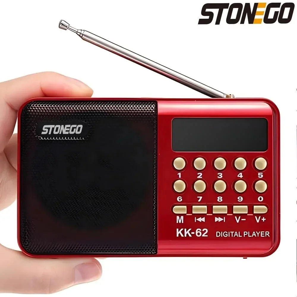 Portable Radio