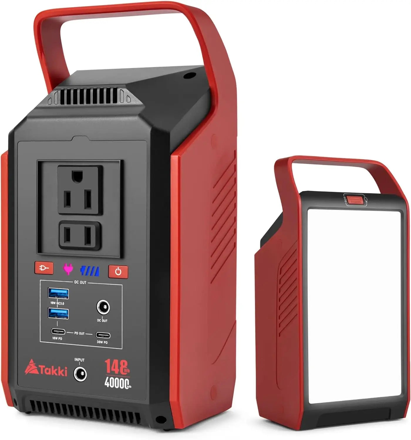 Portable Power Pack