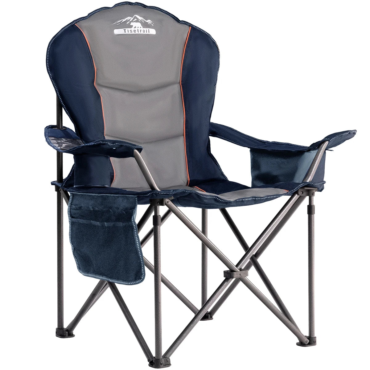 Oversized Camping Folding Chair