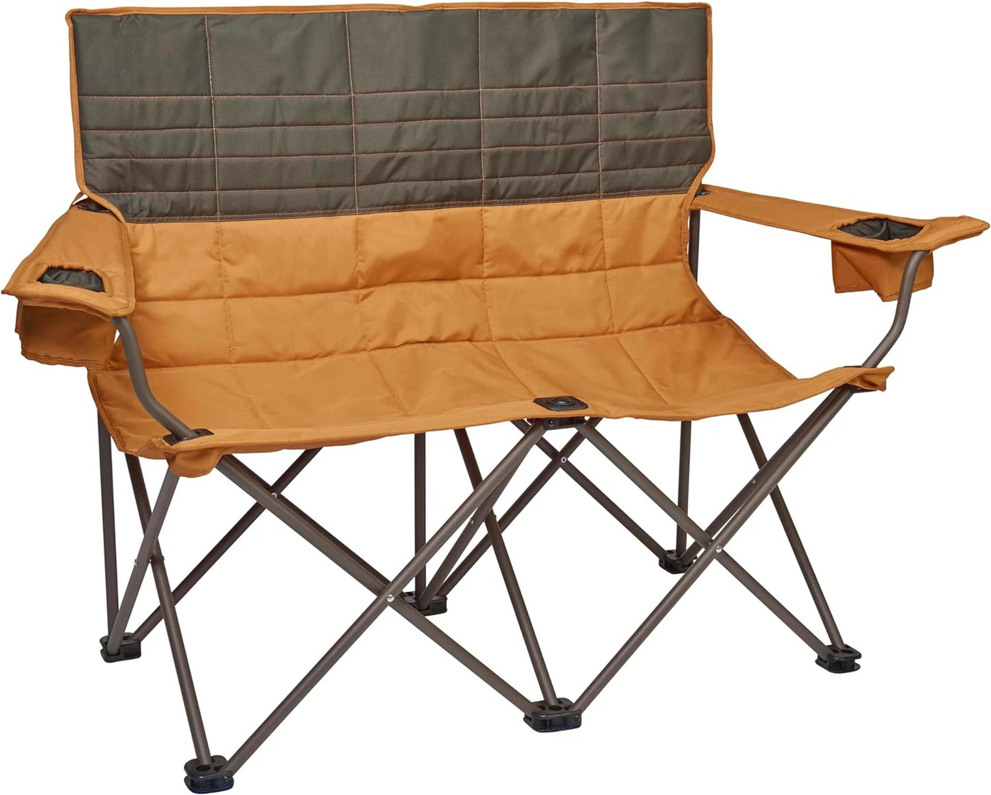 Double Outdoor Camp Chair