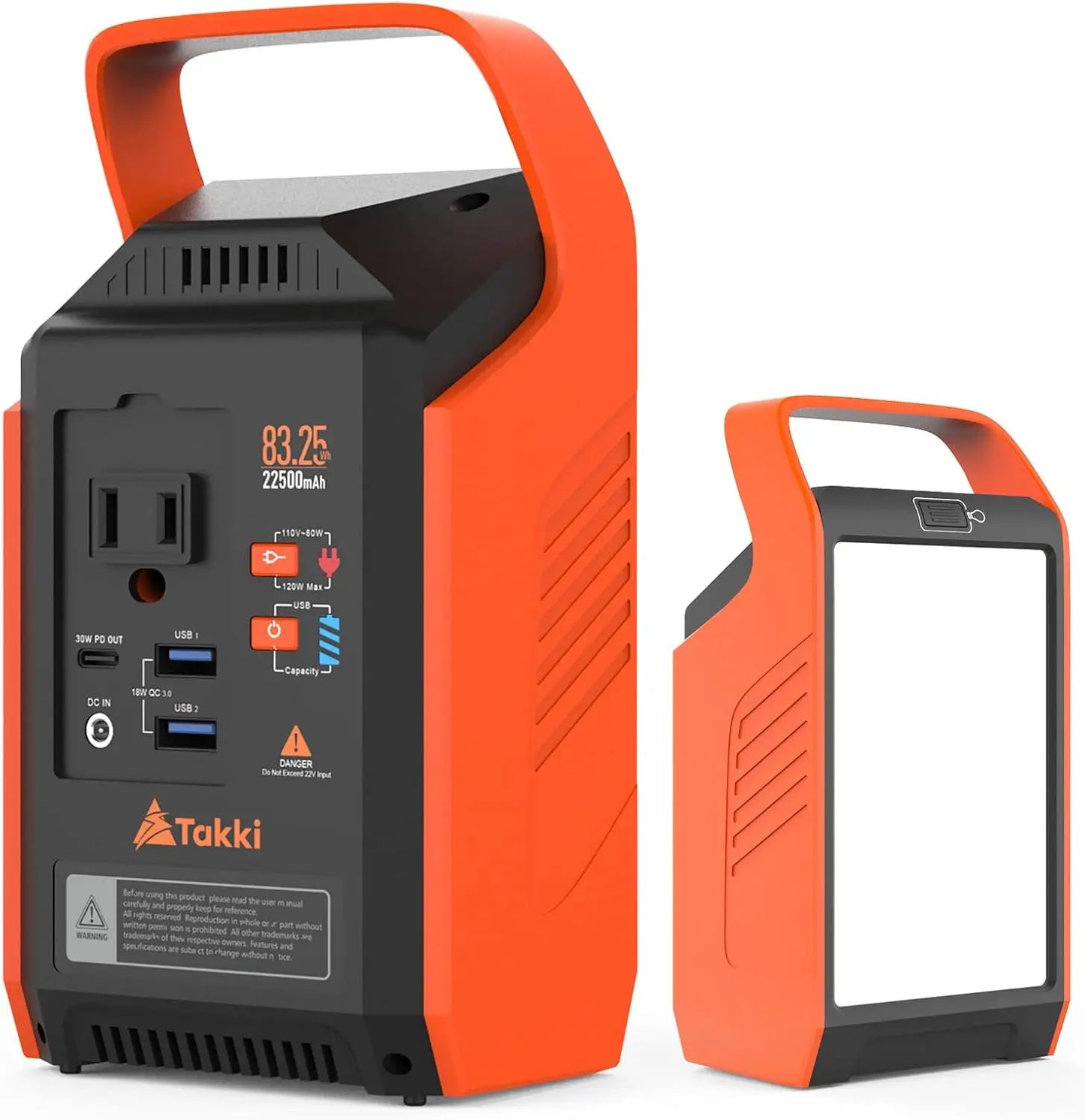 Portable Power Pack