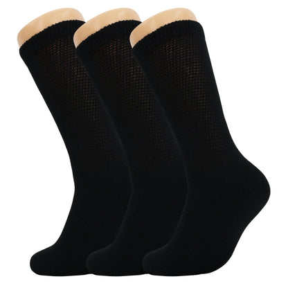 Three Pack Of Socks