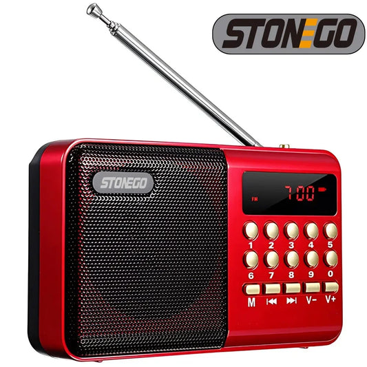 Portable Radio