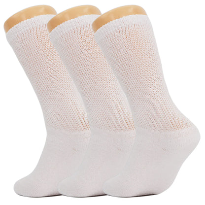 Three Pack Of Socks