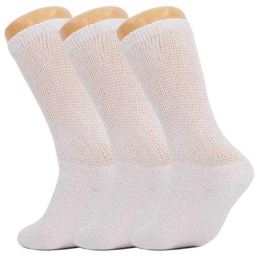 Three Pack Of Socks