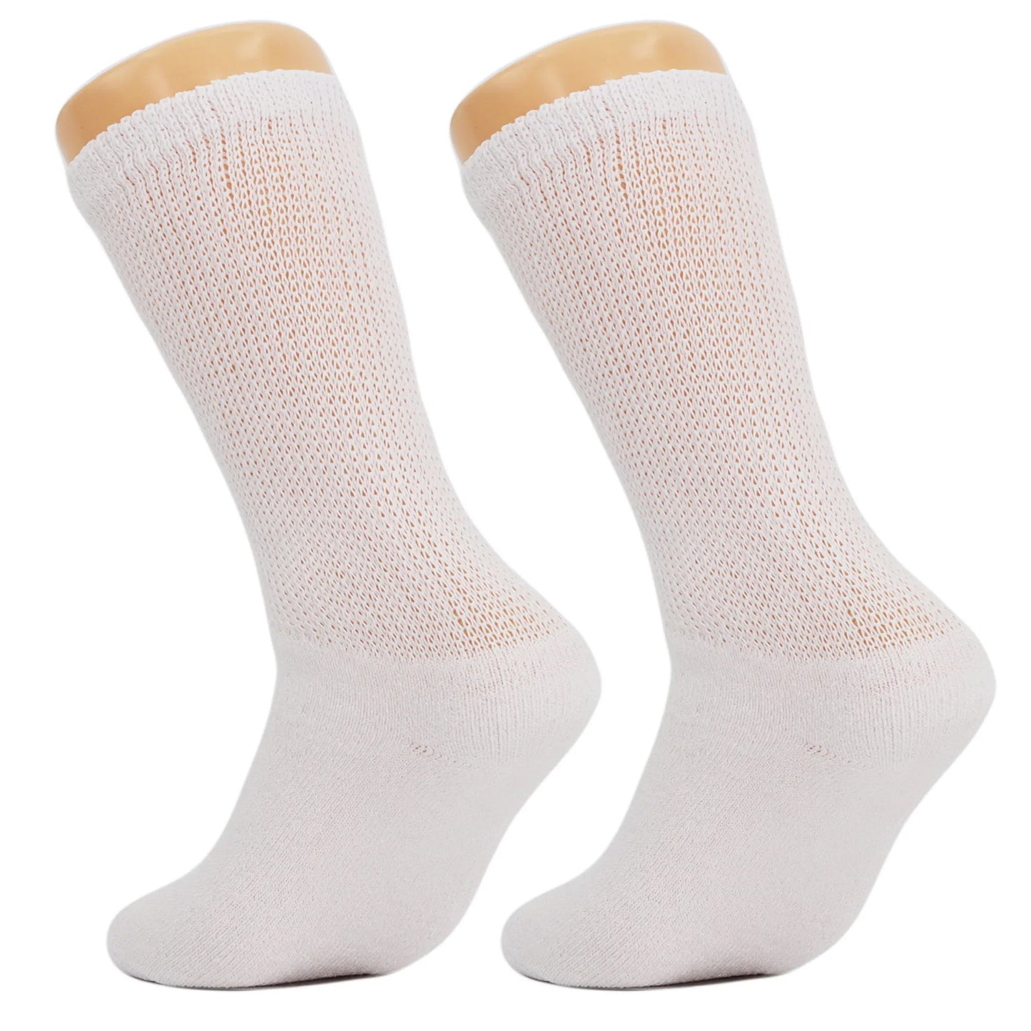 Three Pack Of Socks