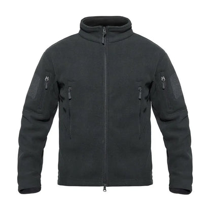 Soft Shell Fleece Winter Jacket