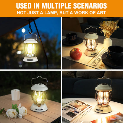 Rechargeable Camping Lantern