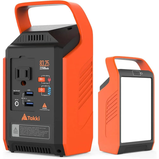 Portable Power Pack