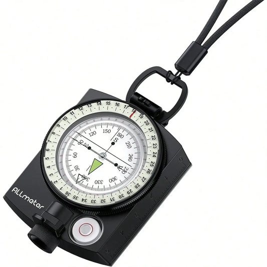 Waterproof Military Compass