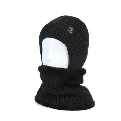 Winter  Fleece Hat