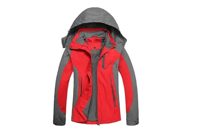 Windproof  Jacket