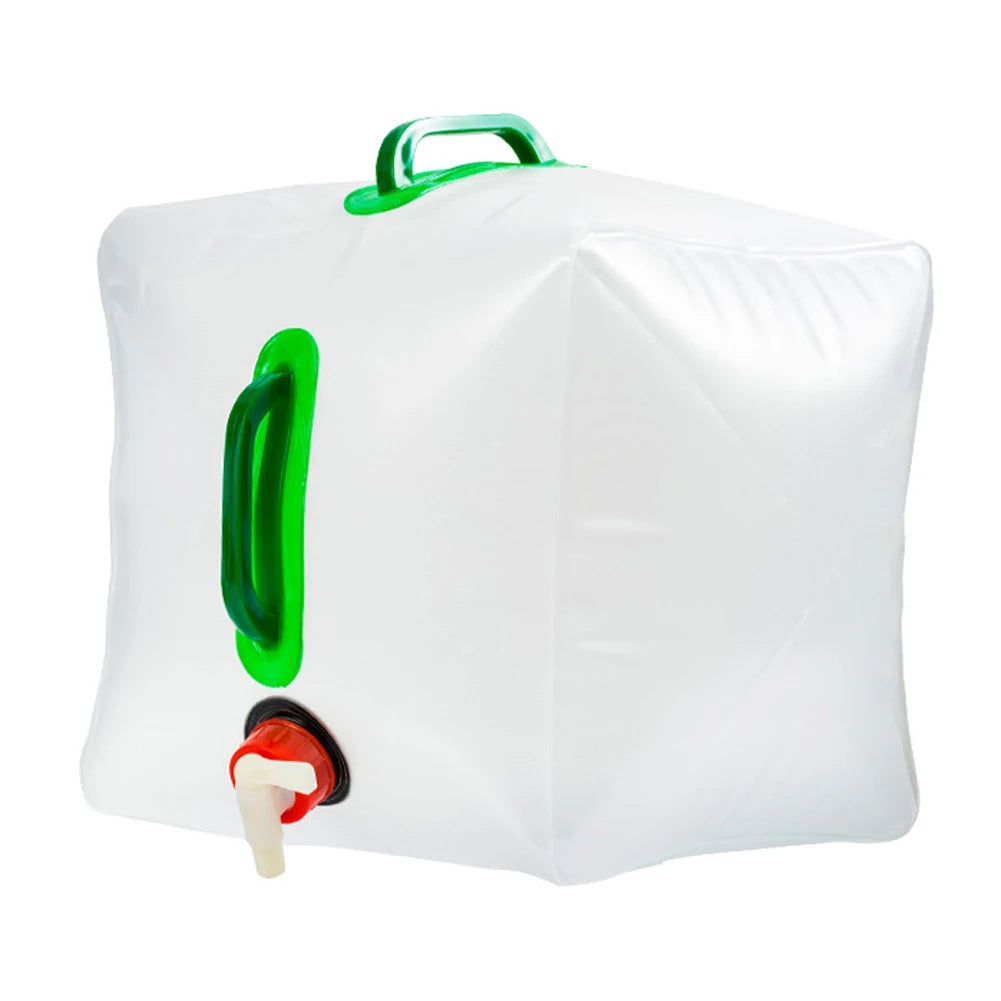 15 Liter Outdoor Folding Water Bag