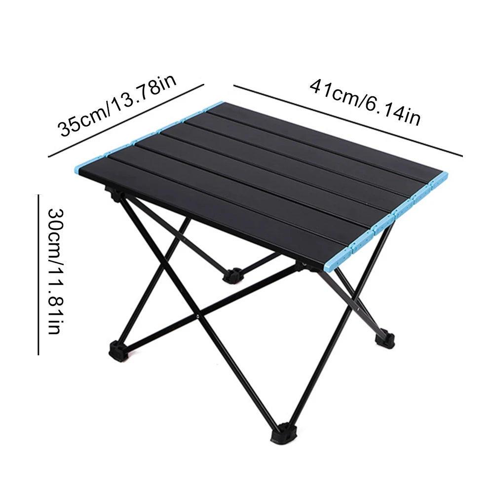 Portable Folding Camping Table