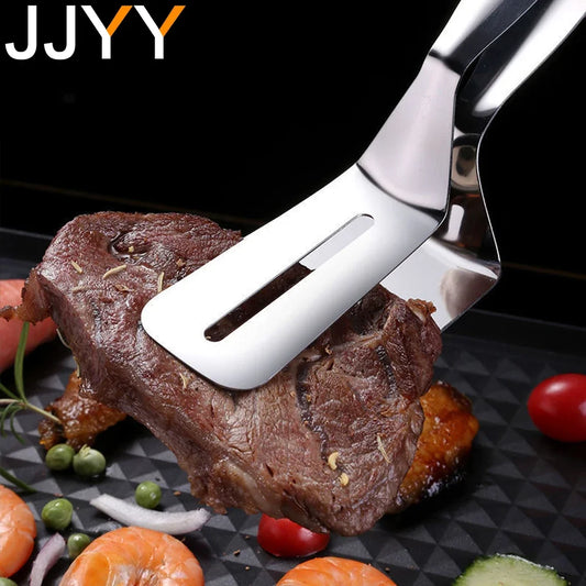 Stainless Steel Multi function Spatula