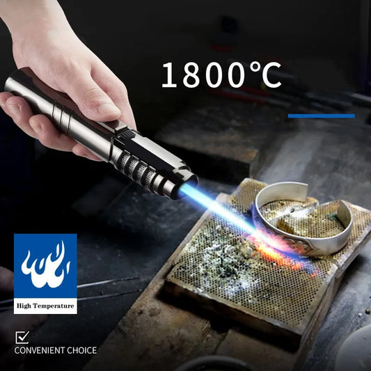 Butane Gas Lighter