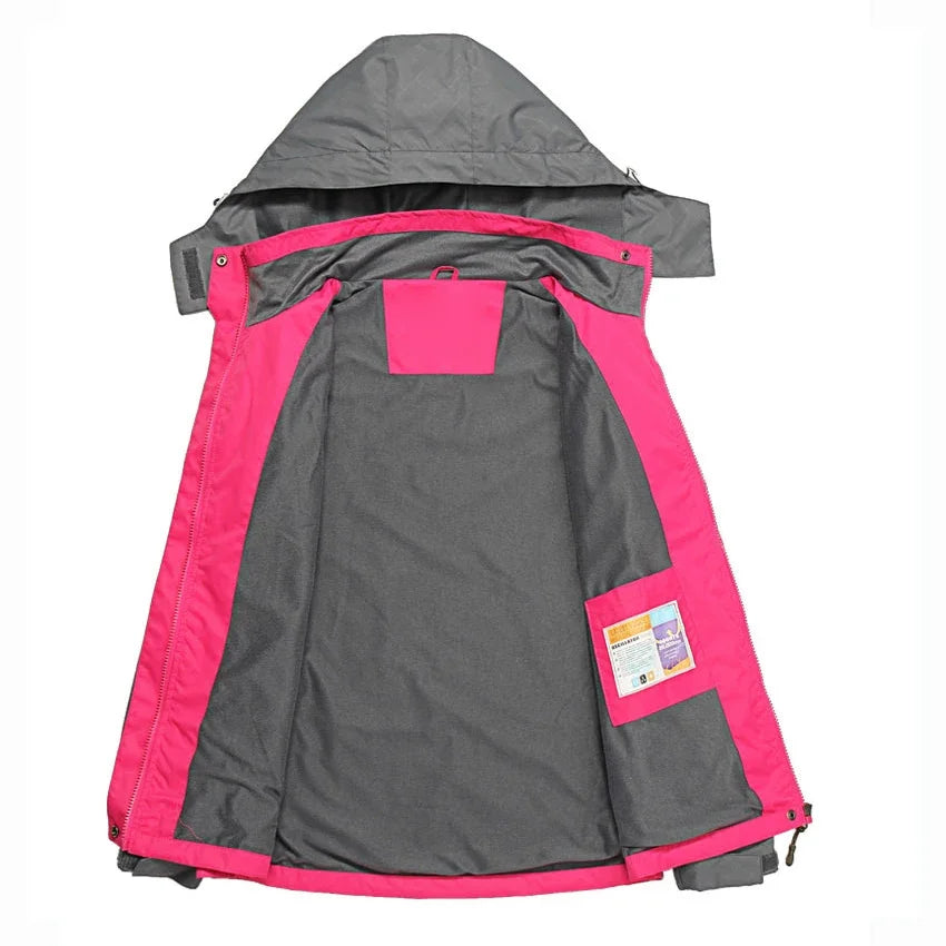 Windproof  Jacket