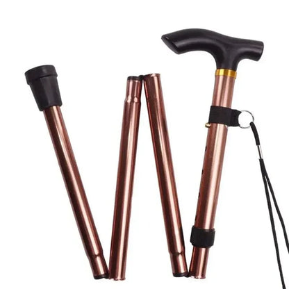 Telescopic Walking Stick