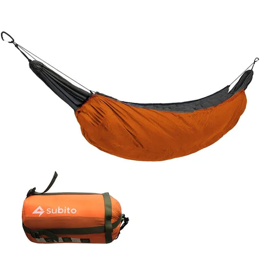 Outdoor Portable Hammock