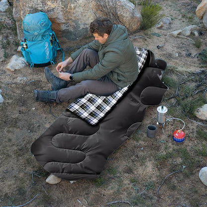 Two Person Sleeping Bag