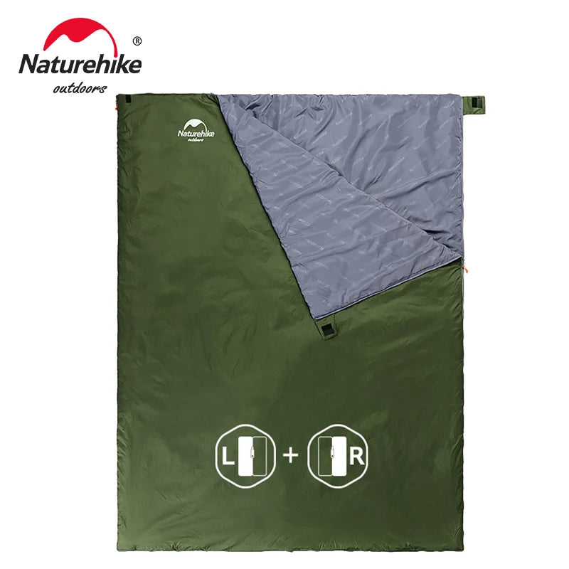 Warm Weather Sleeping Bag