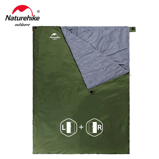 Warm Weather Sleeping Bag