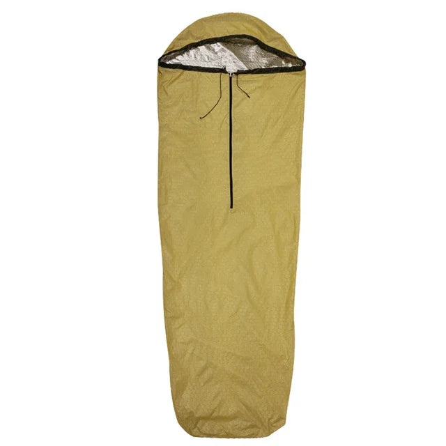 Lightweight Waterproof Emergency Sleeping Bag