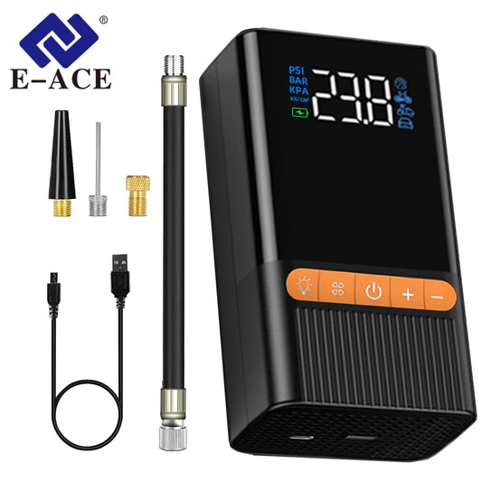 Mini Air Compressor
