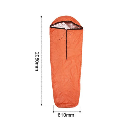 Lightweight Waterproof Emergency Sleeping Bag