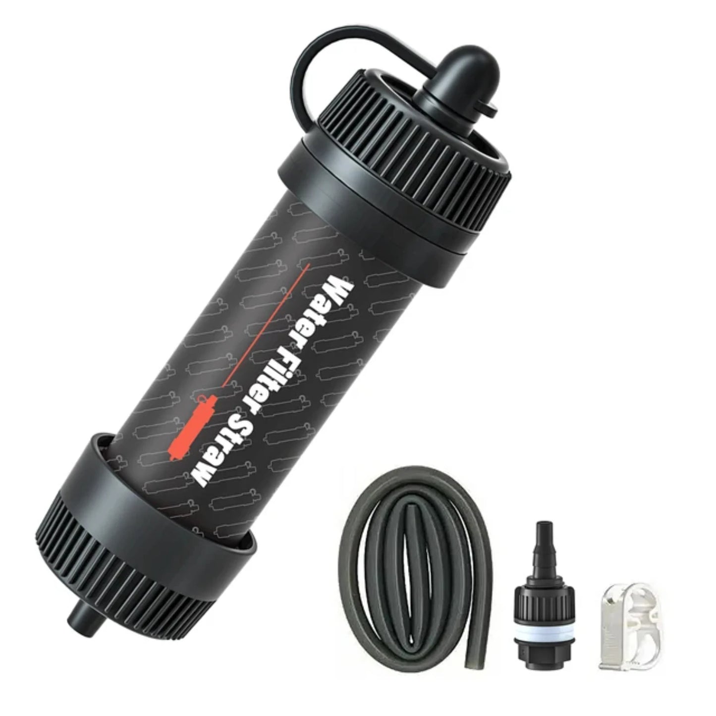 Outdoor Water Portable Water Purifier