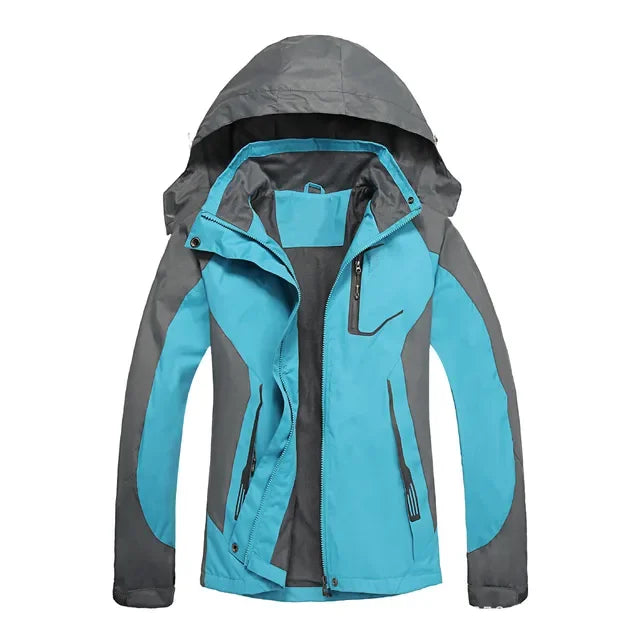 Windproof  Jacket