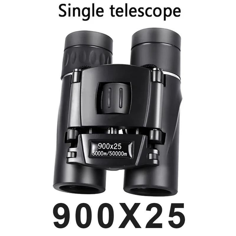 900x25 HD Zoom Portable  Binoculars