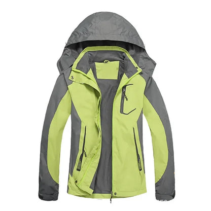 Windproof  Jacket