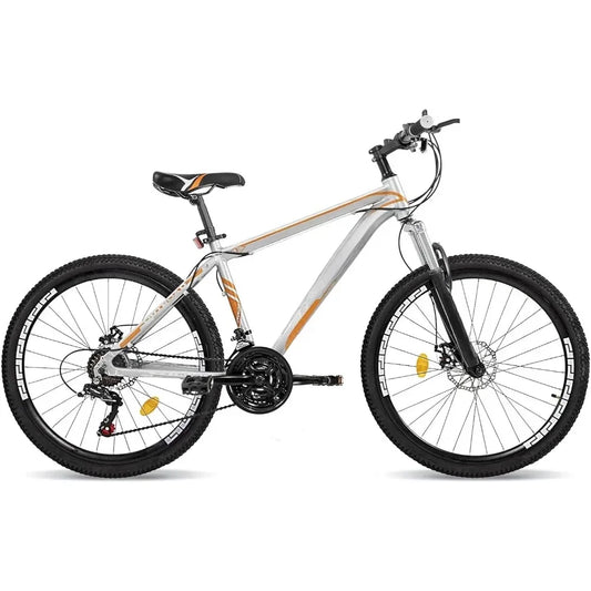 26 Inch Mountain Bike