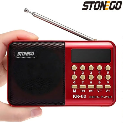 Portable Radio