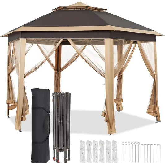 Pop up Gazebo