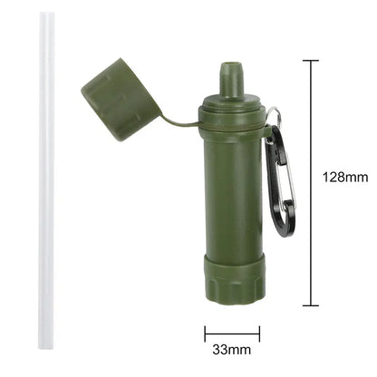 Outdoor Water Filter