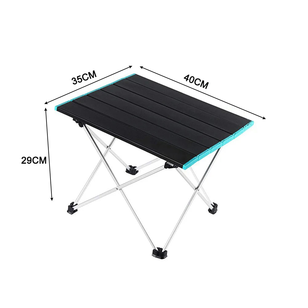 Portable Folding Camping Table