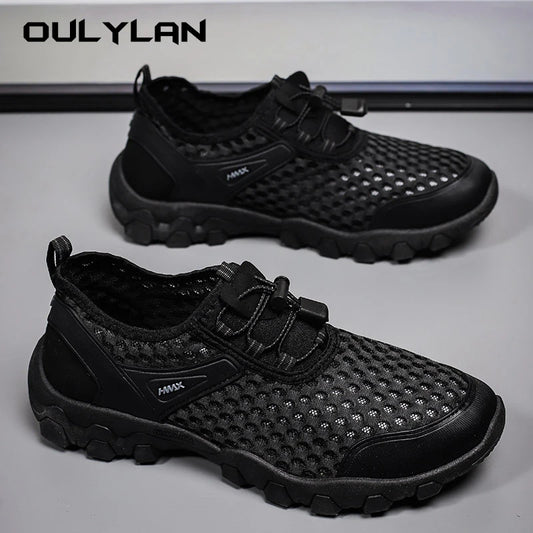 Quick Drying Sneakers
