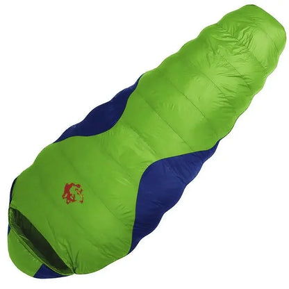 Winter  Adult Down Sleeping Bag -25°C,