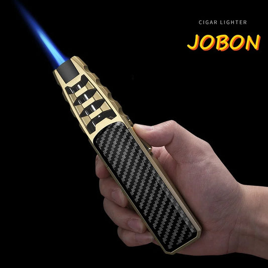 Windproof Butane Gas Lighter