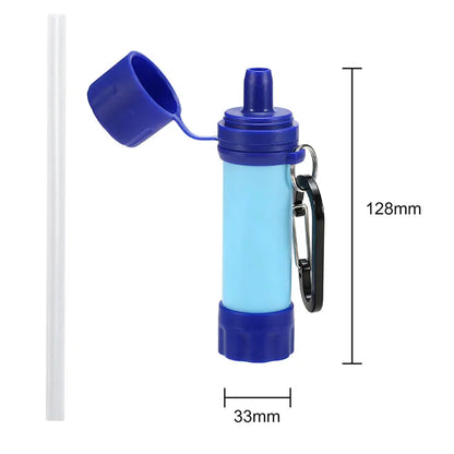 Outdoor Water Filter