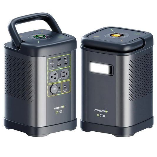Portable Power Station