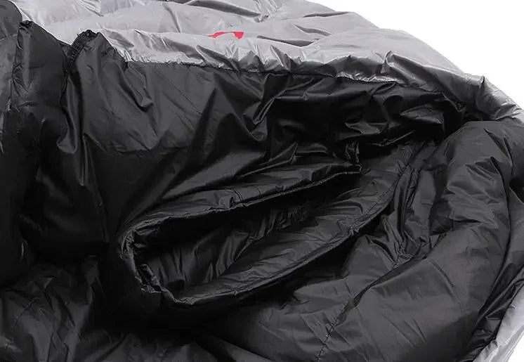 Winter  Adult Down Sleeping Bag -25°C,