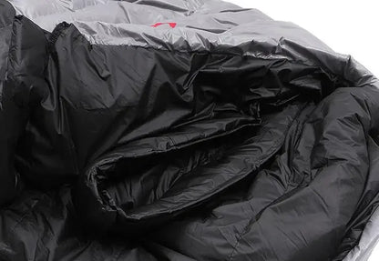 Winter  Adult Down Sleeping Bag -25°C,