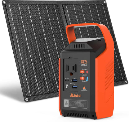 Portable Power Pack