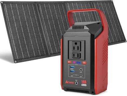 Portable Power Pack